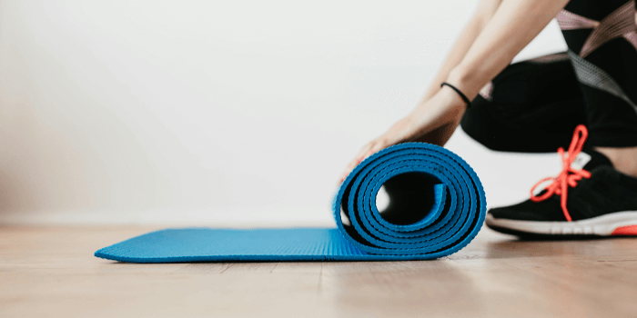 Pilates Regeneration