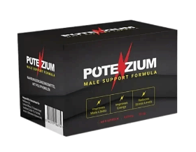 Potenzium