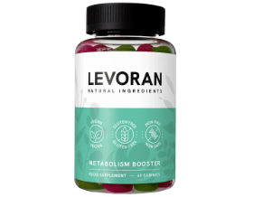 Levoran Gummies