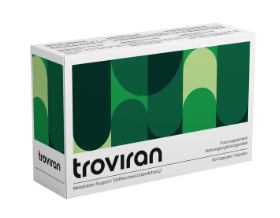 Troviran Abbild