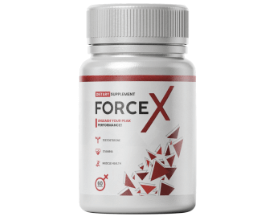 Force X Abbild