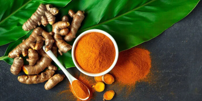 Curcumin Vorteile Wirkung Effekt